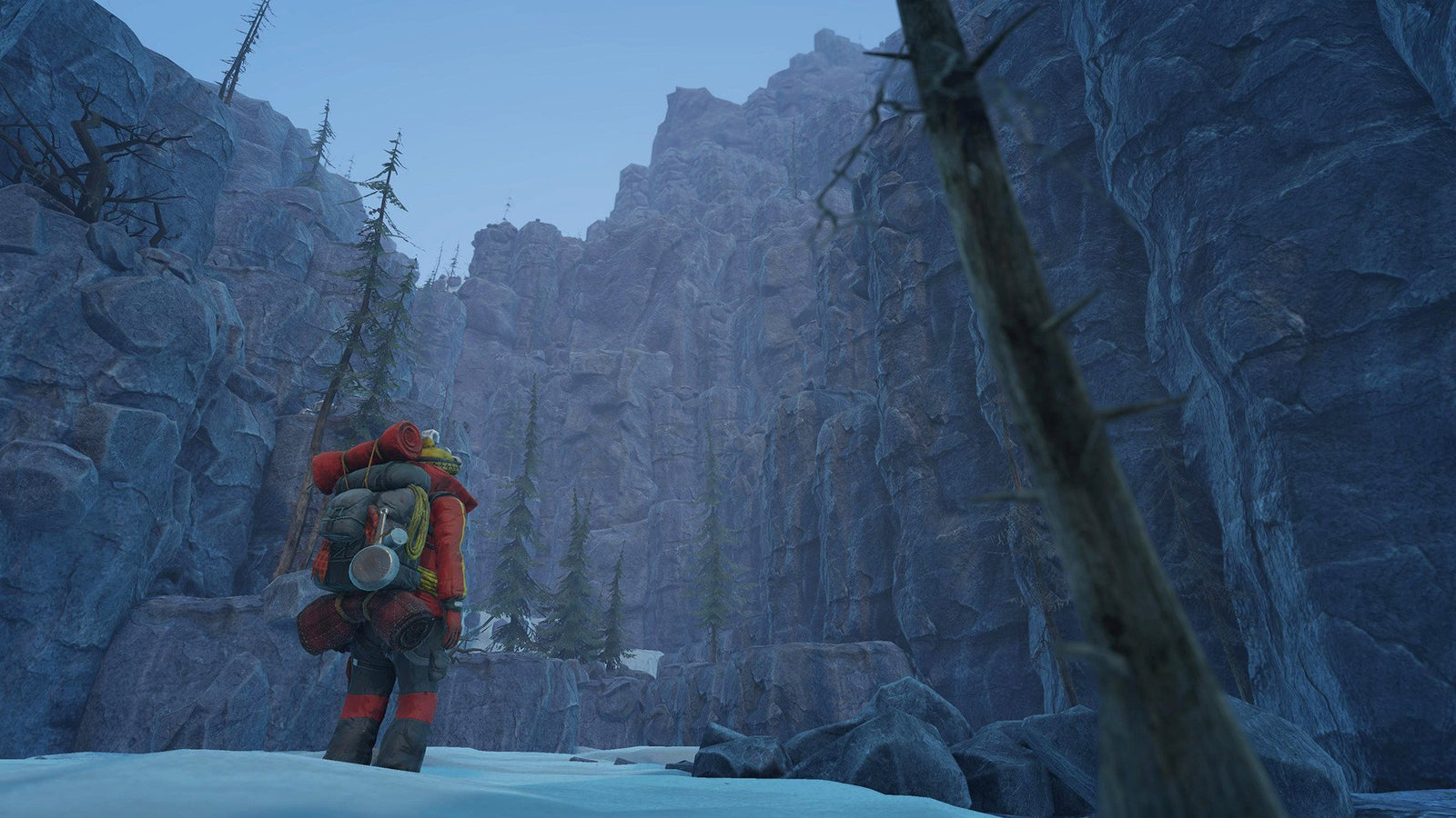 Insurmountable — image 4