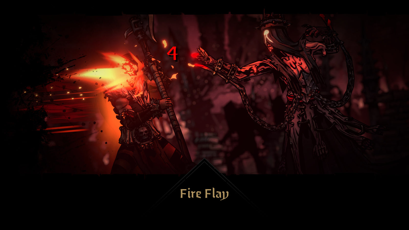 Darkest Dungeon II — image 1