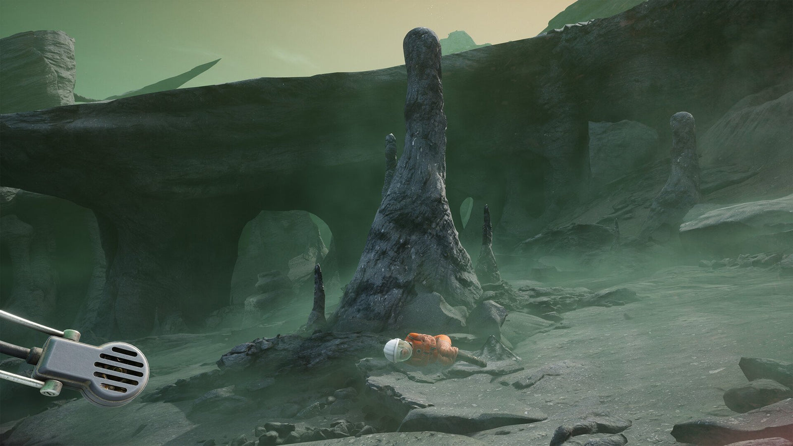 The Invincible — image 1