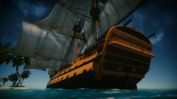 Forgotten Seas — image 6