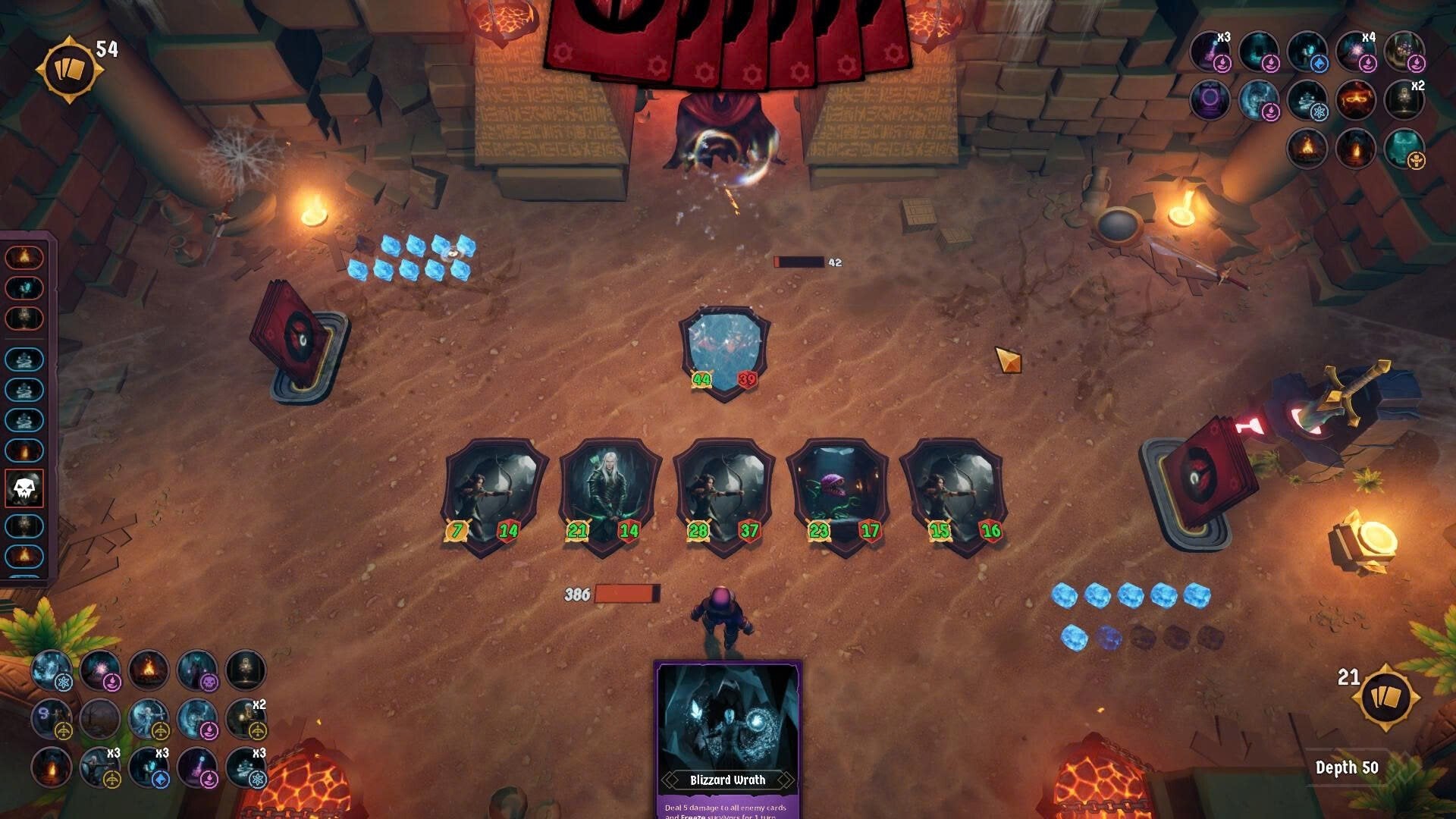 Doomspire