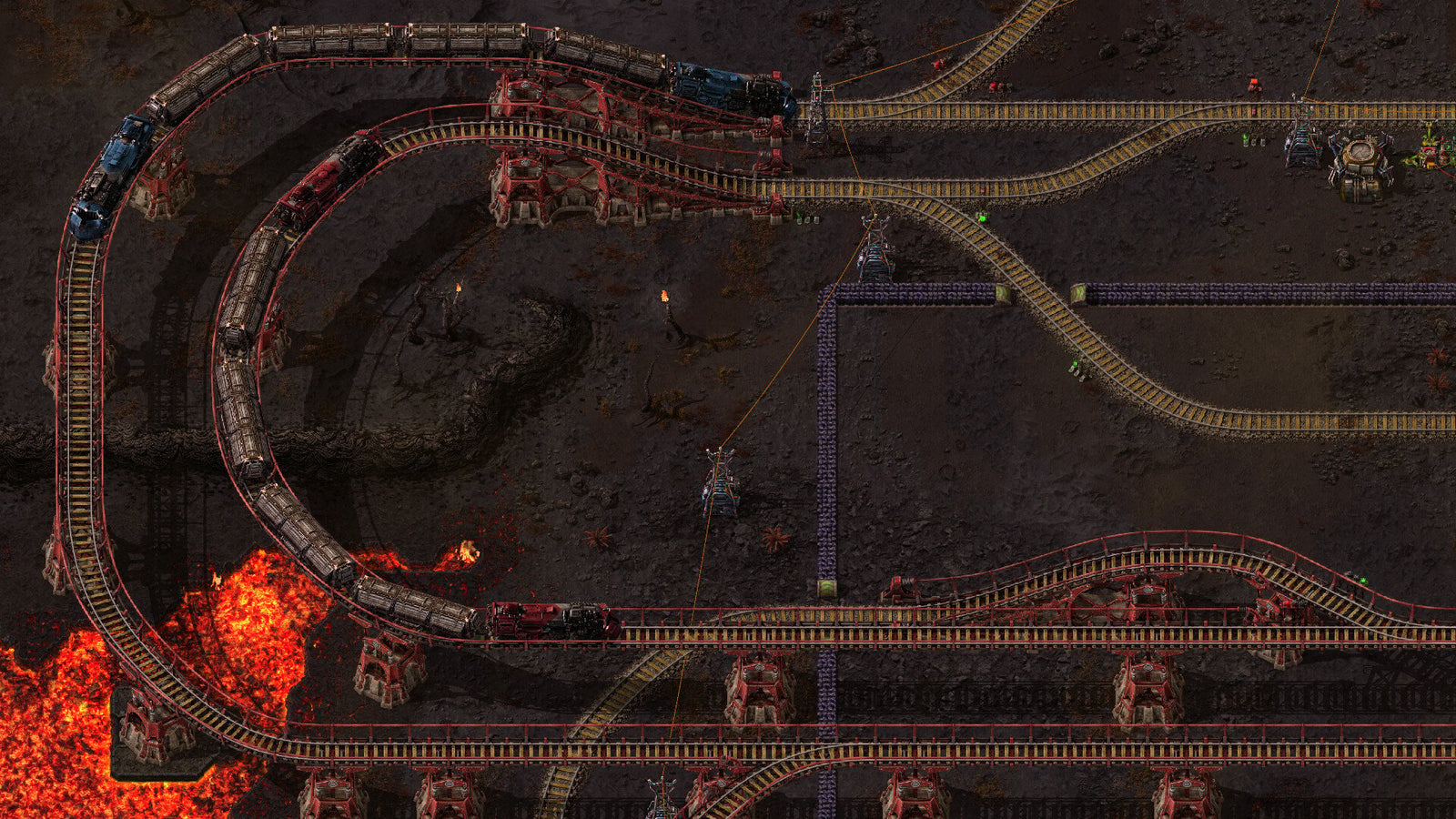Factorio: Space Age — image 3