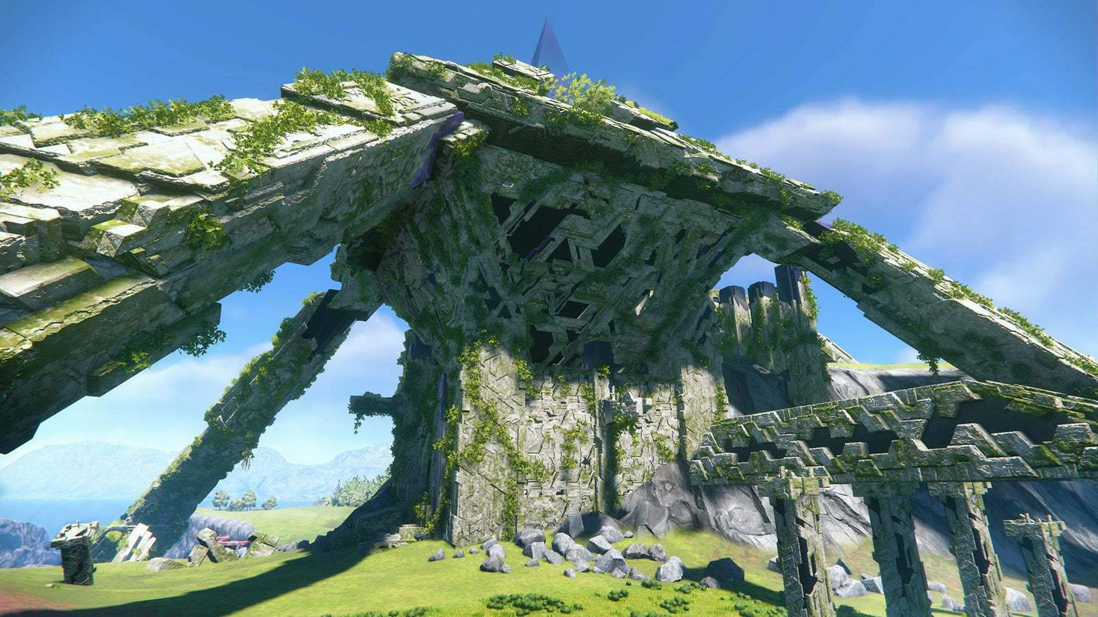 Sonic Frontiers — image 1
