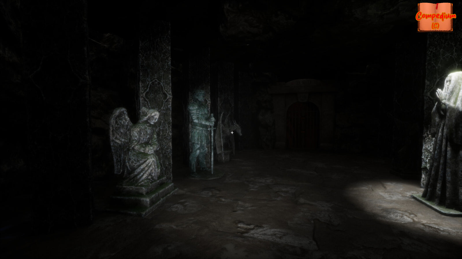 Crimson Mansion — image 2