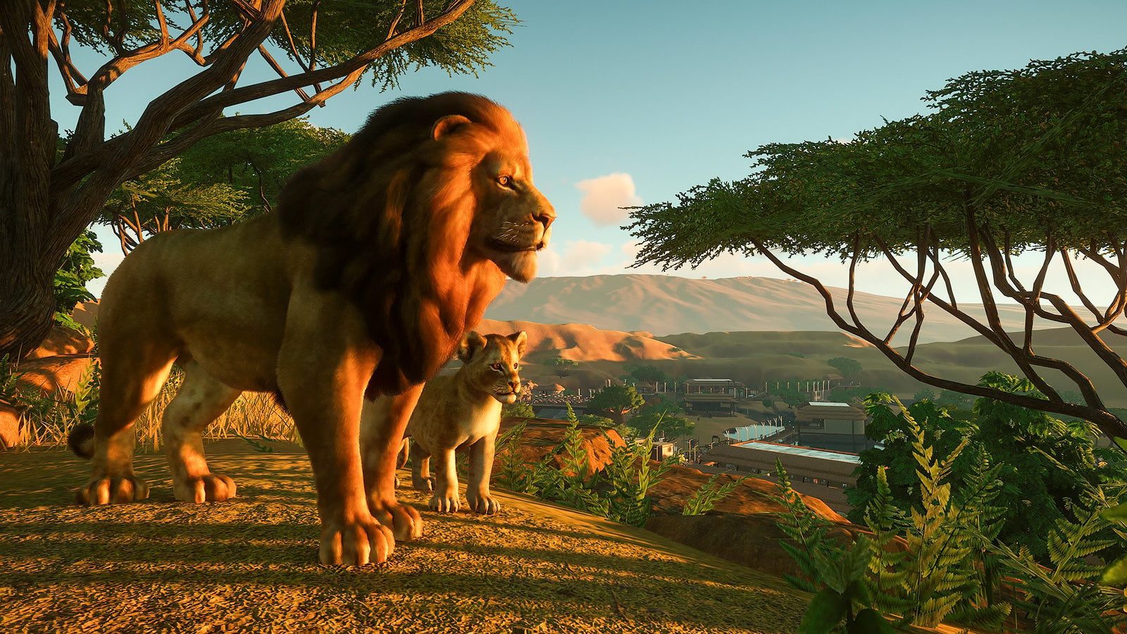 Planet Zoo: — image 4