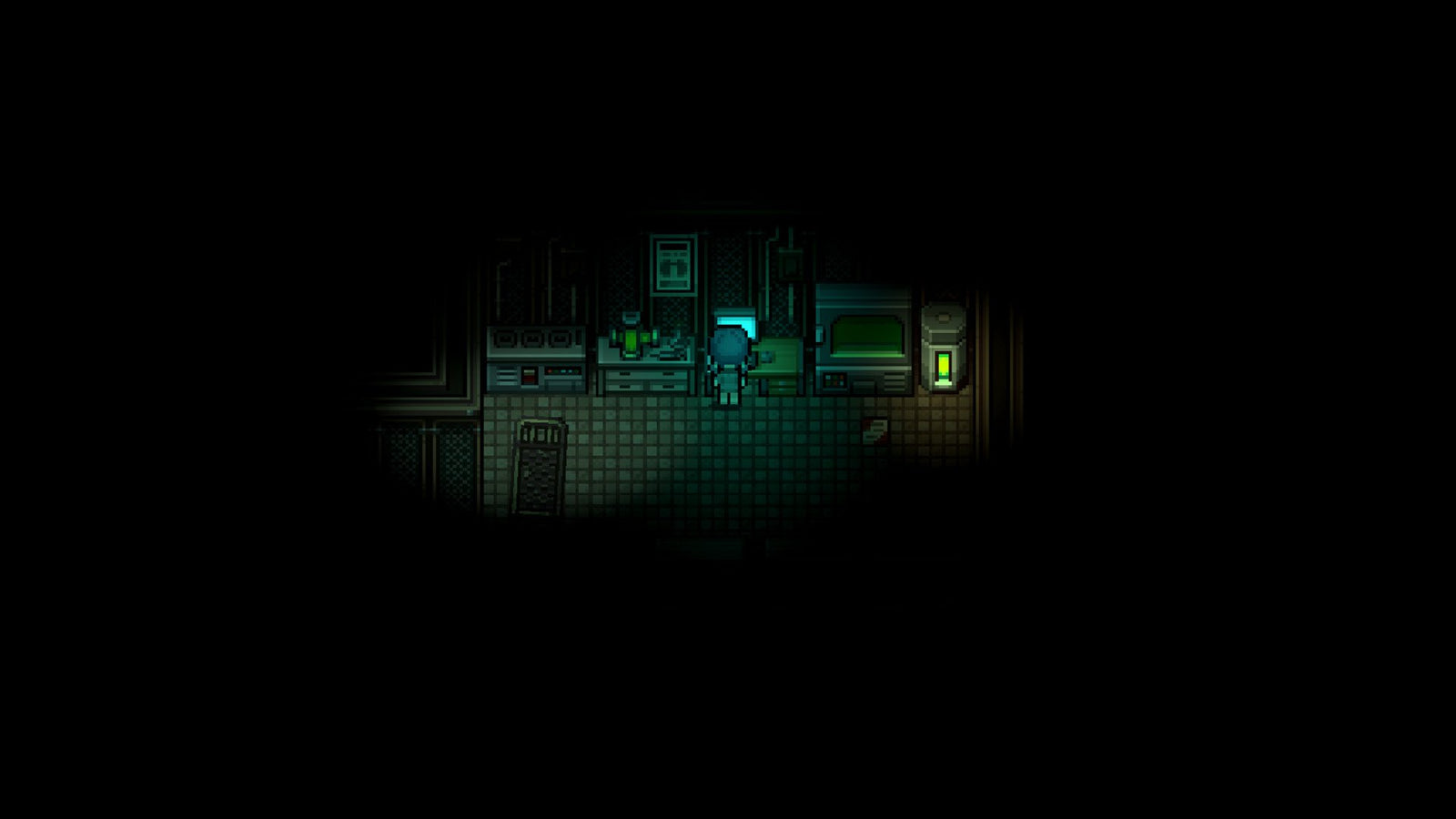 Savior of the Abyss — image 3