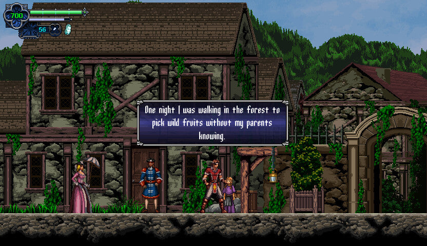 Chronicles of the Wolf — image 5