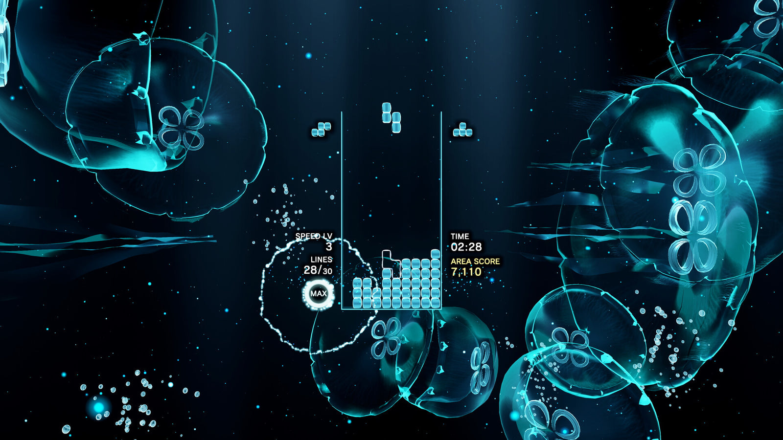 Tetris Effect: Connected — image 1