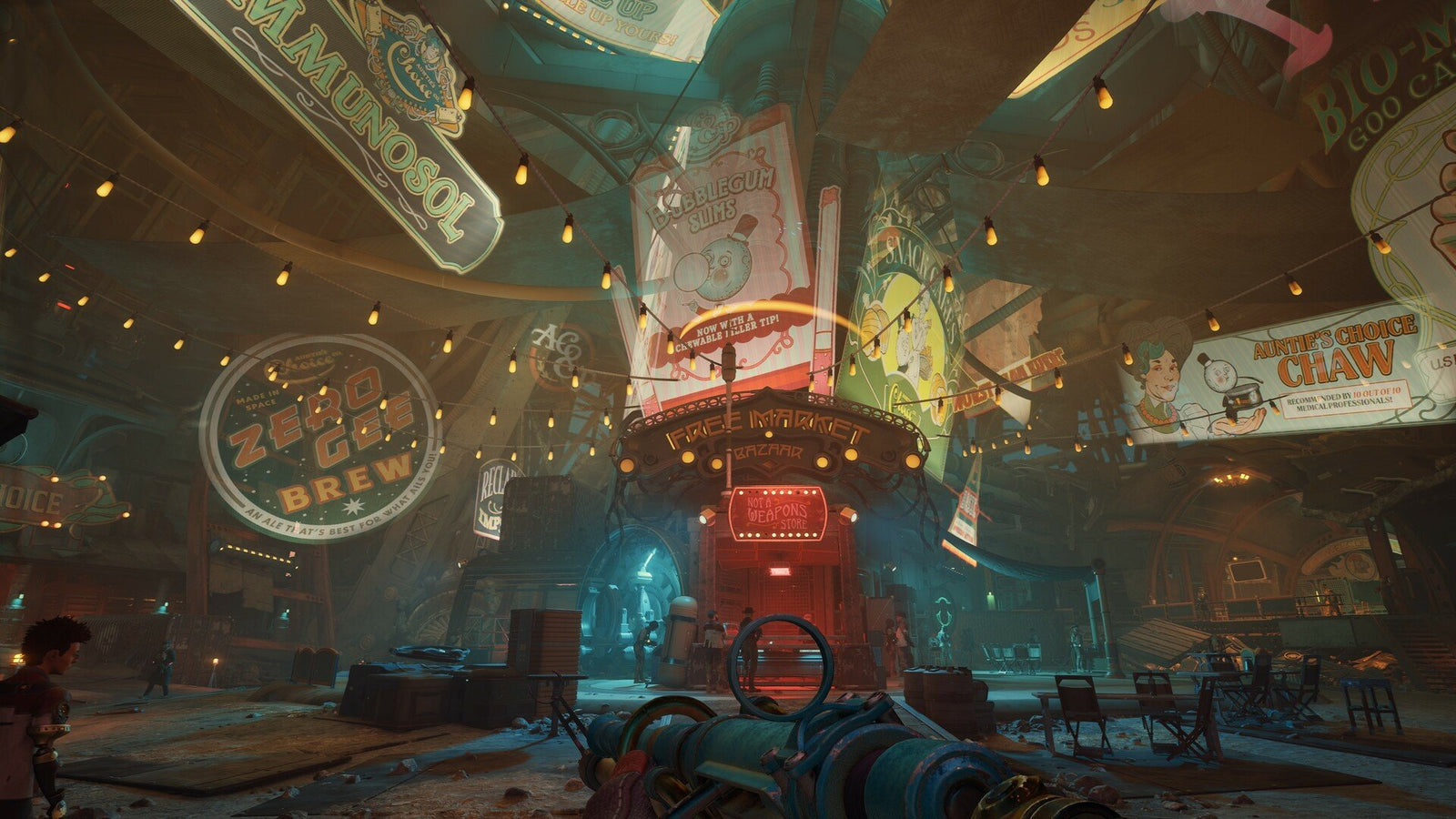 The Outer Worlds 2 — image 2