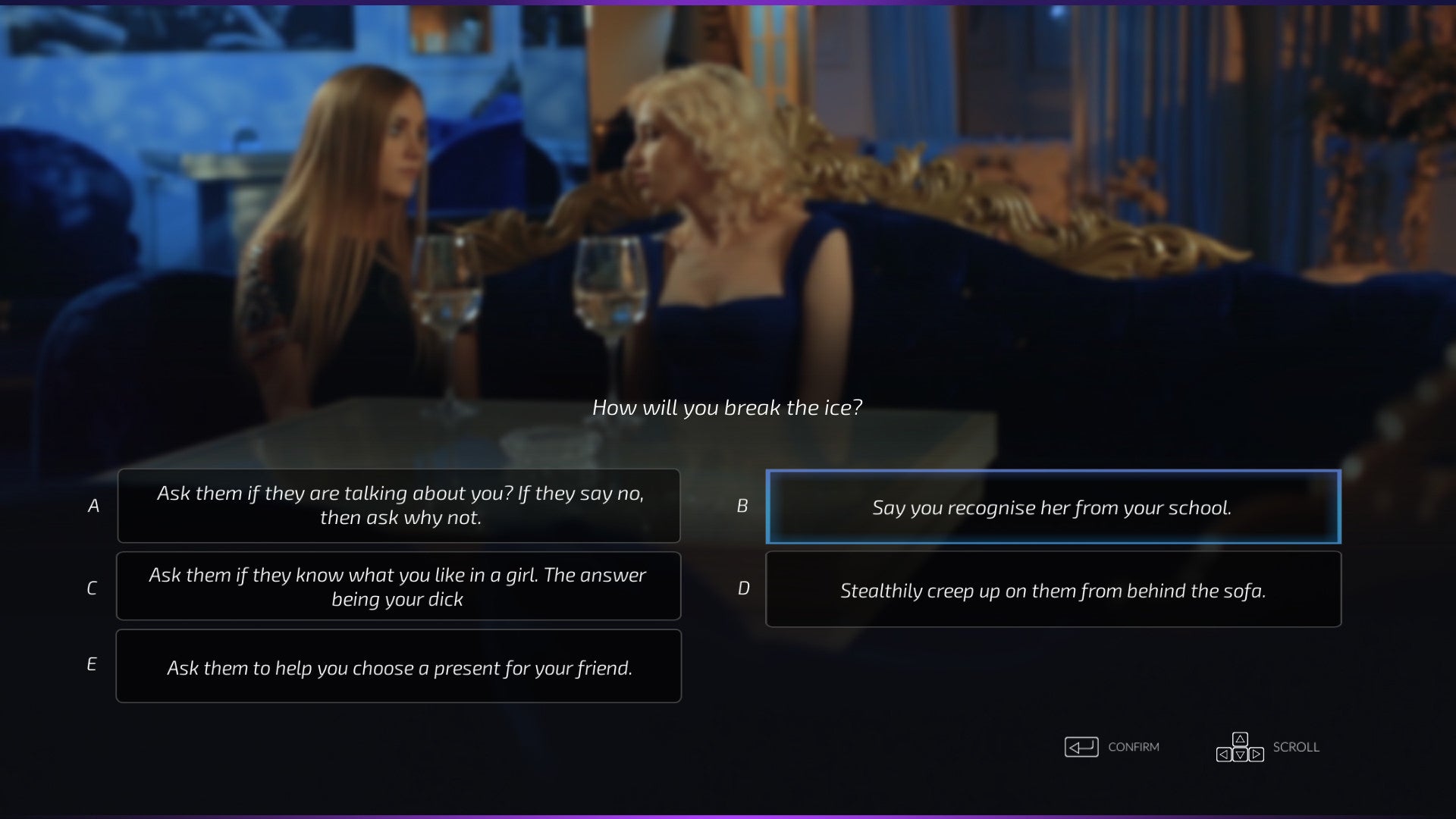 Super Seducer: How to Talk to Girls