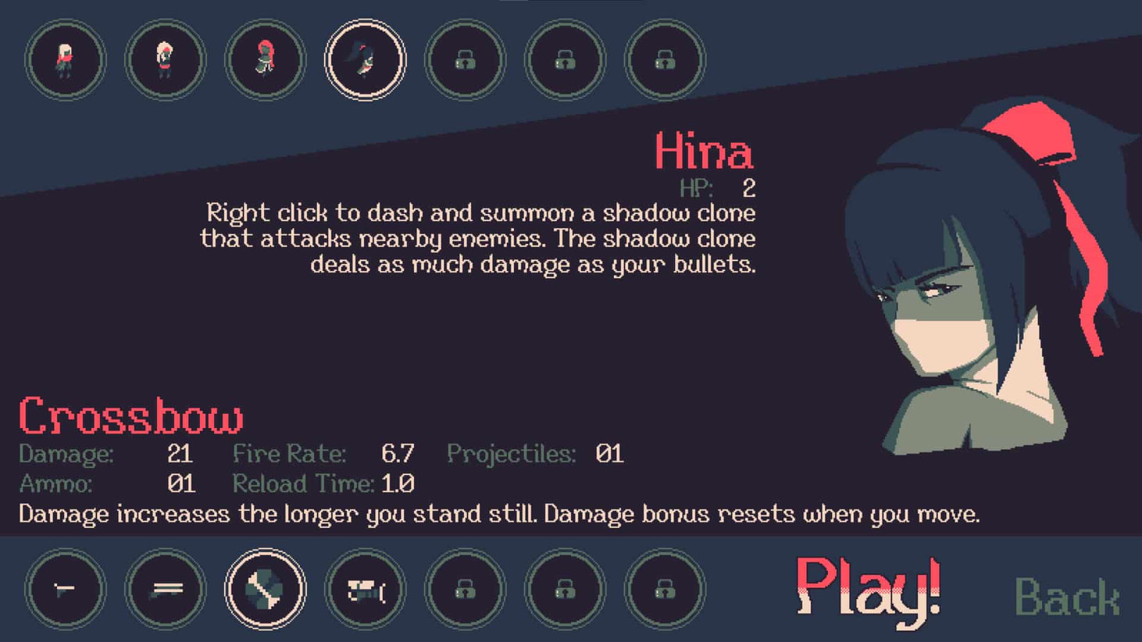 20 Minutes Till Dawn — image 5