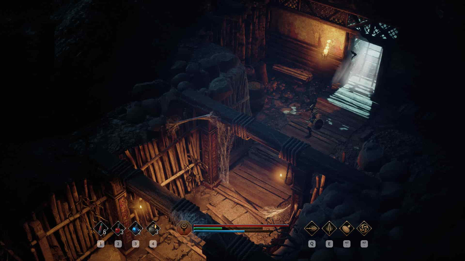 Achilles: Legends Untold — image 4