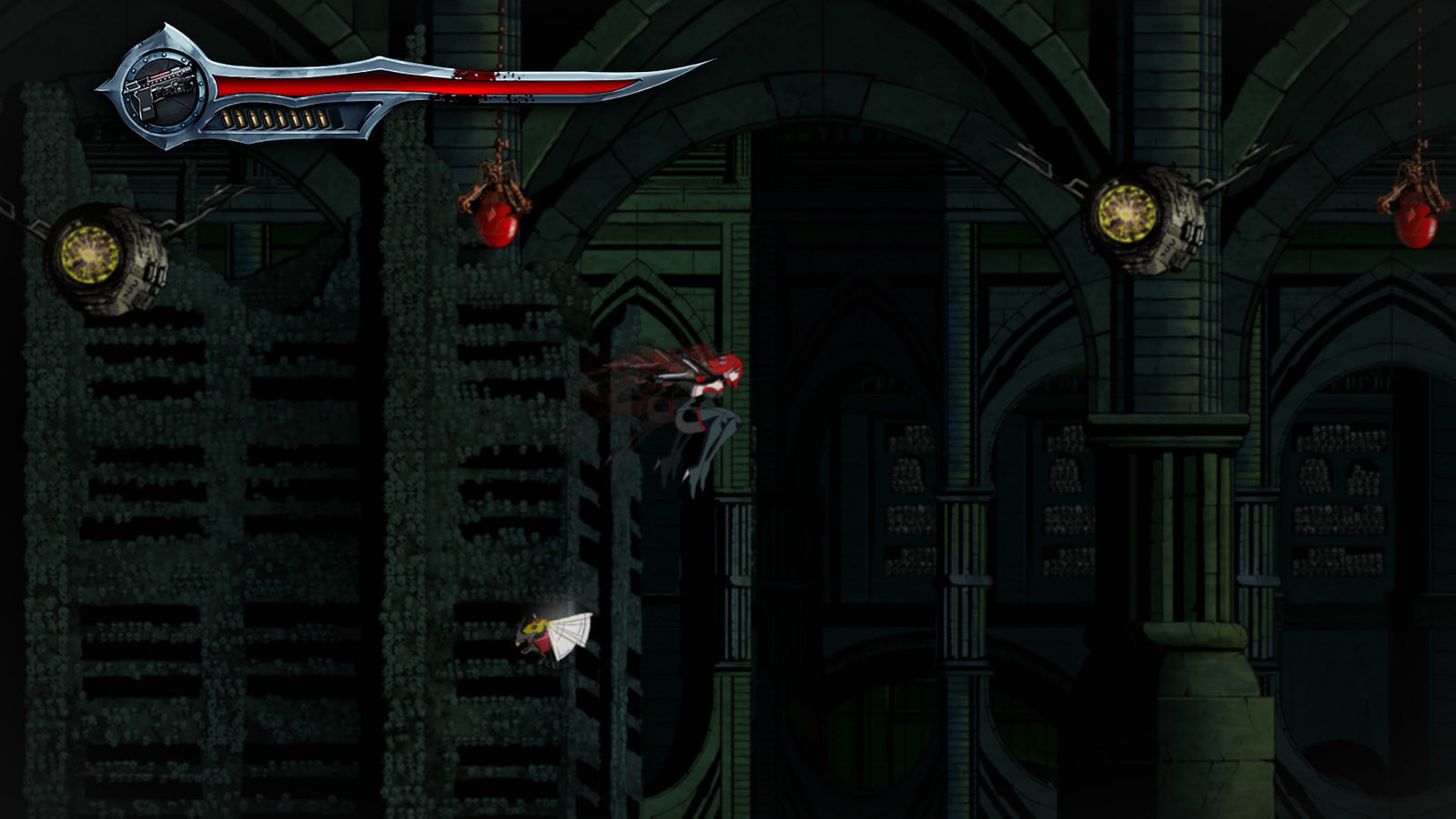 BloodRayne Betrayal: Fresh Bites — image 5