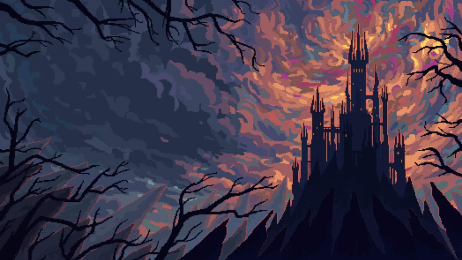 The Dark Queen of Mortholme — image 4
