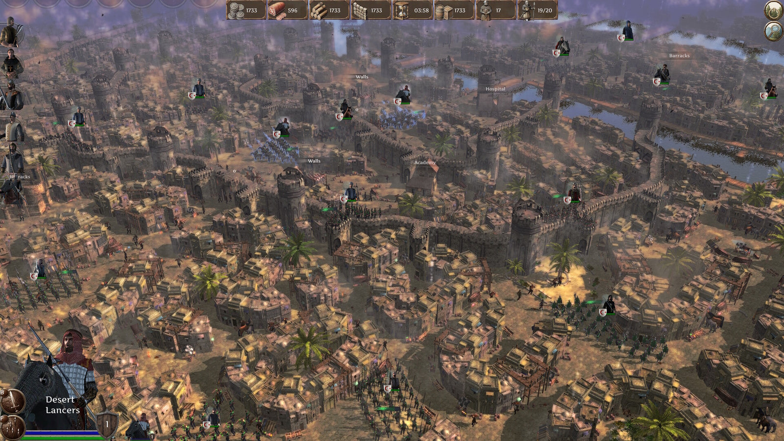 Knights of the Crusades — image 5