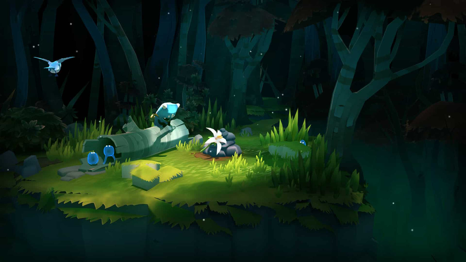 The Last Campfire — image 1