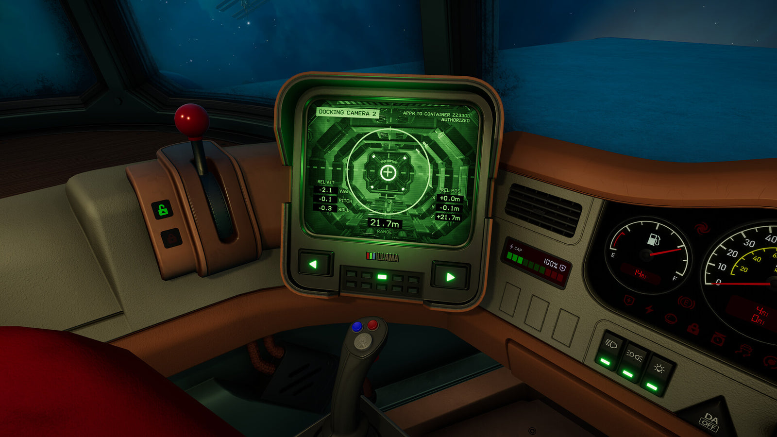 Star Trucker — image 3