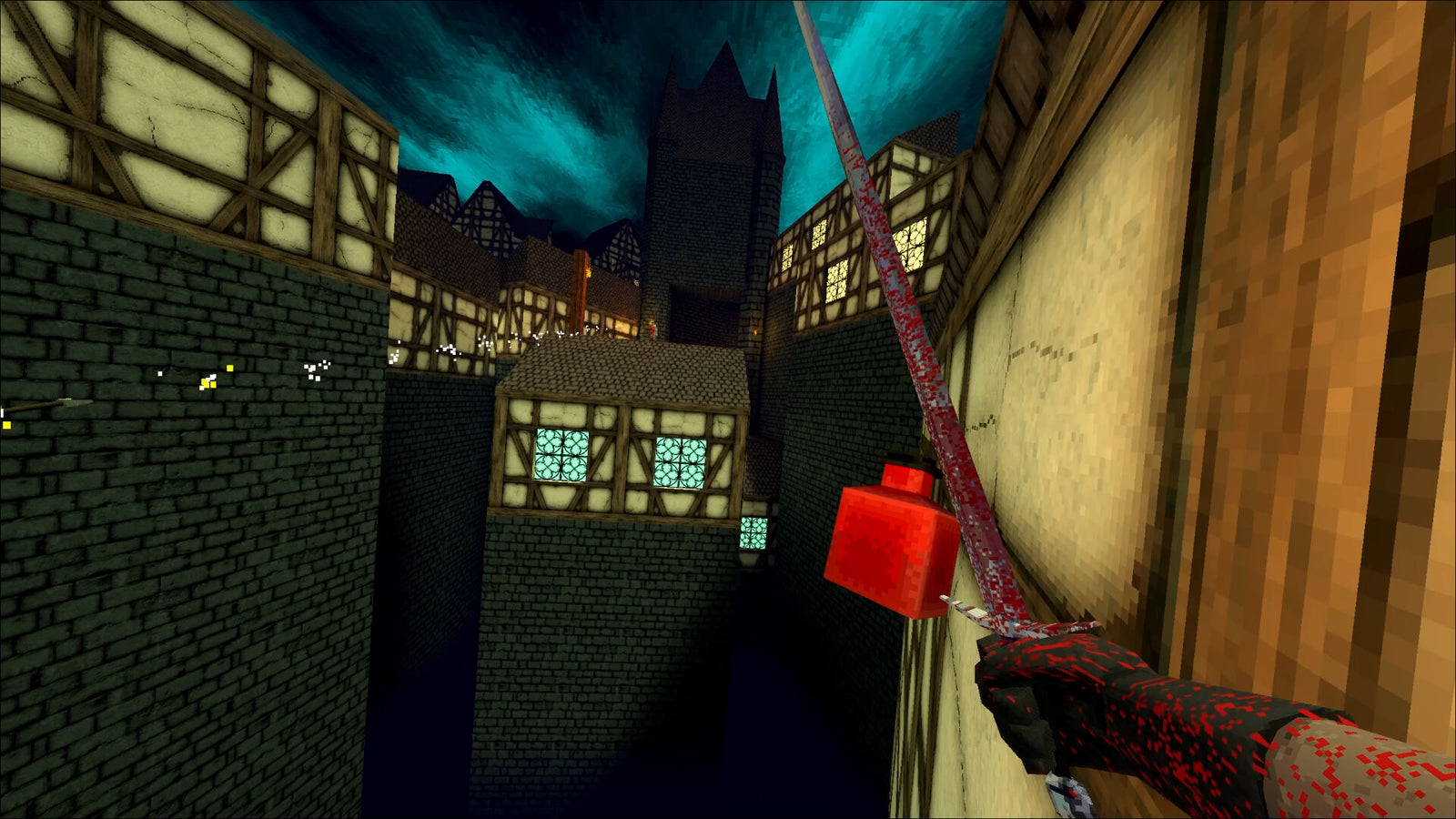 Bloodthief — image 4