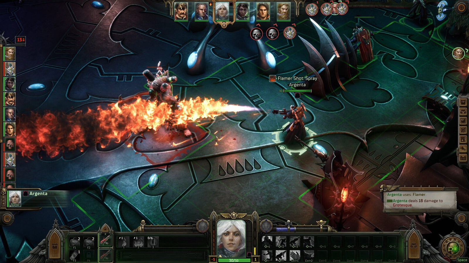 Warhammer 40,000: Rogue Trader — image 2