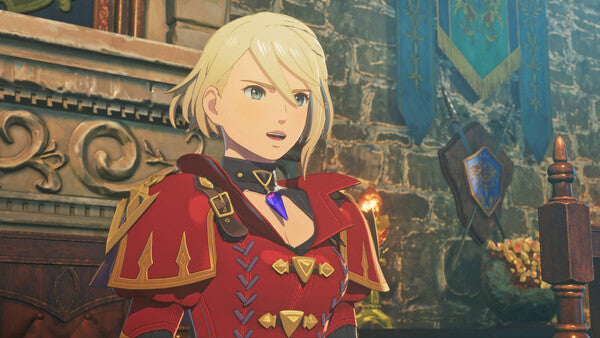 Monster Hunter Stories 3: Twisted Reflection — image 1