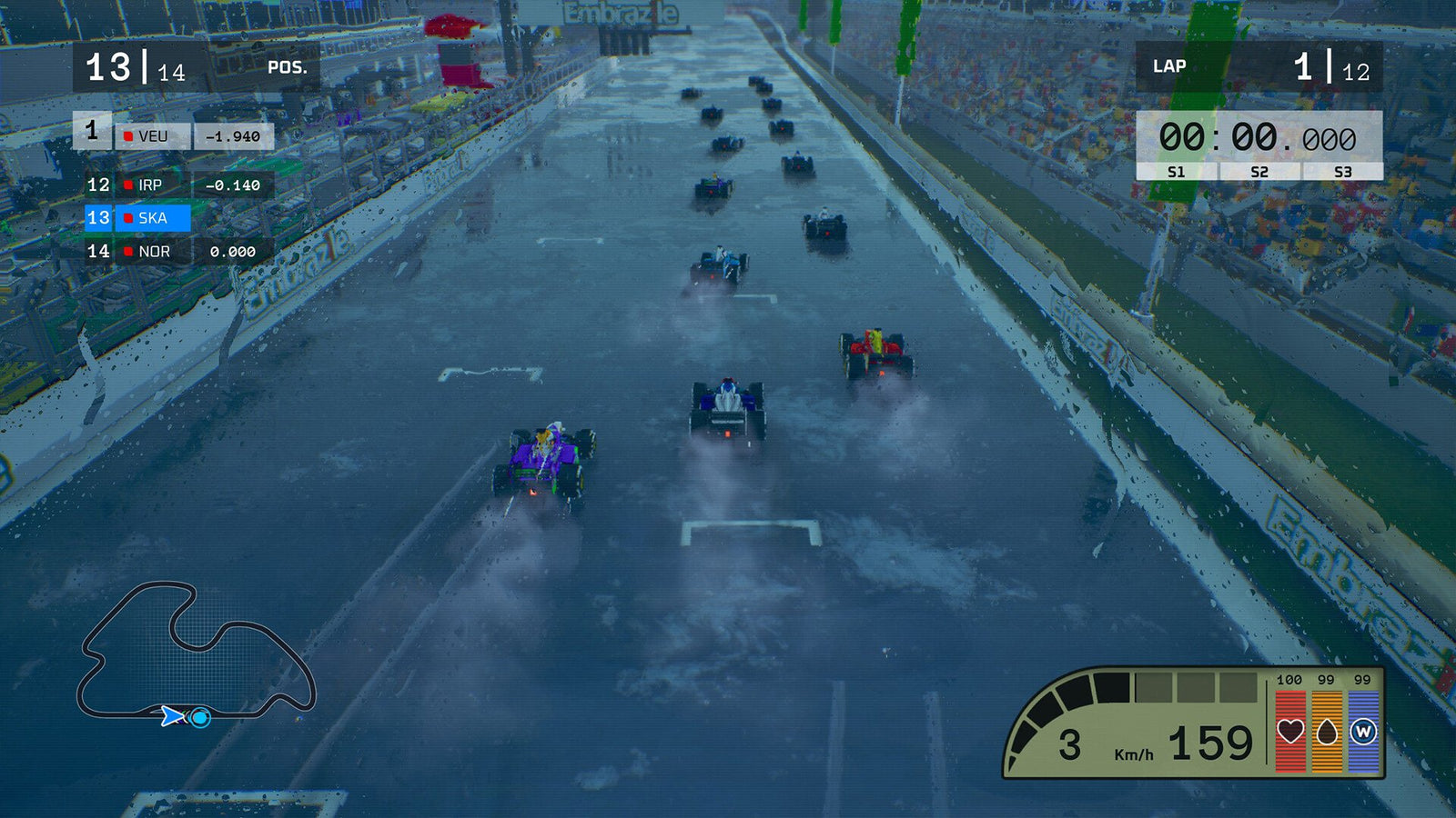 Formula Legends — image 4