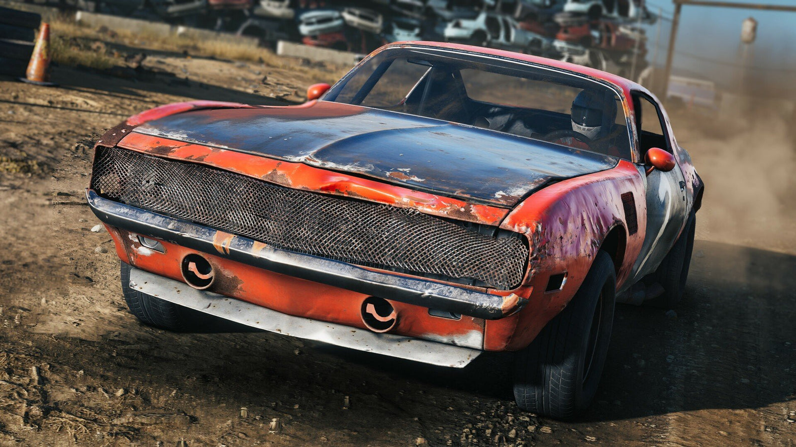 Wreckfest 2 — image 3