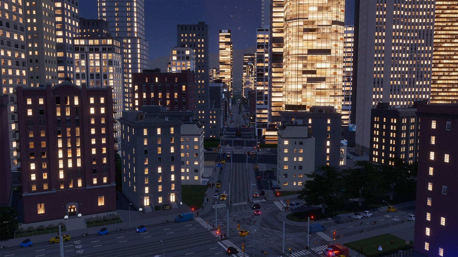 Cities: Skylines II — image 2