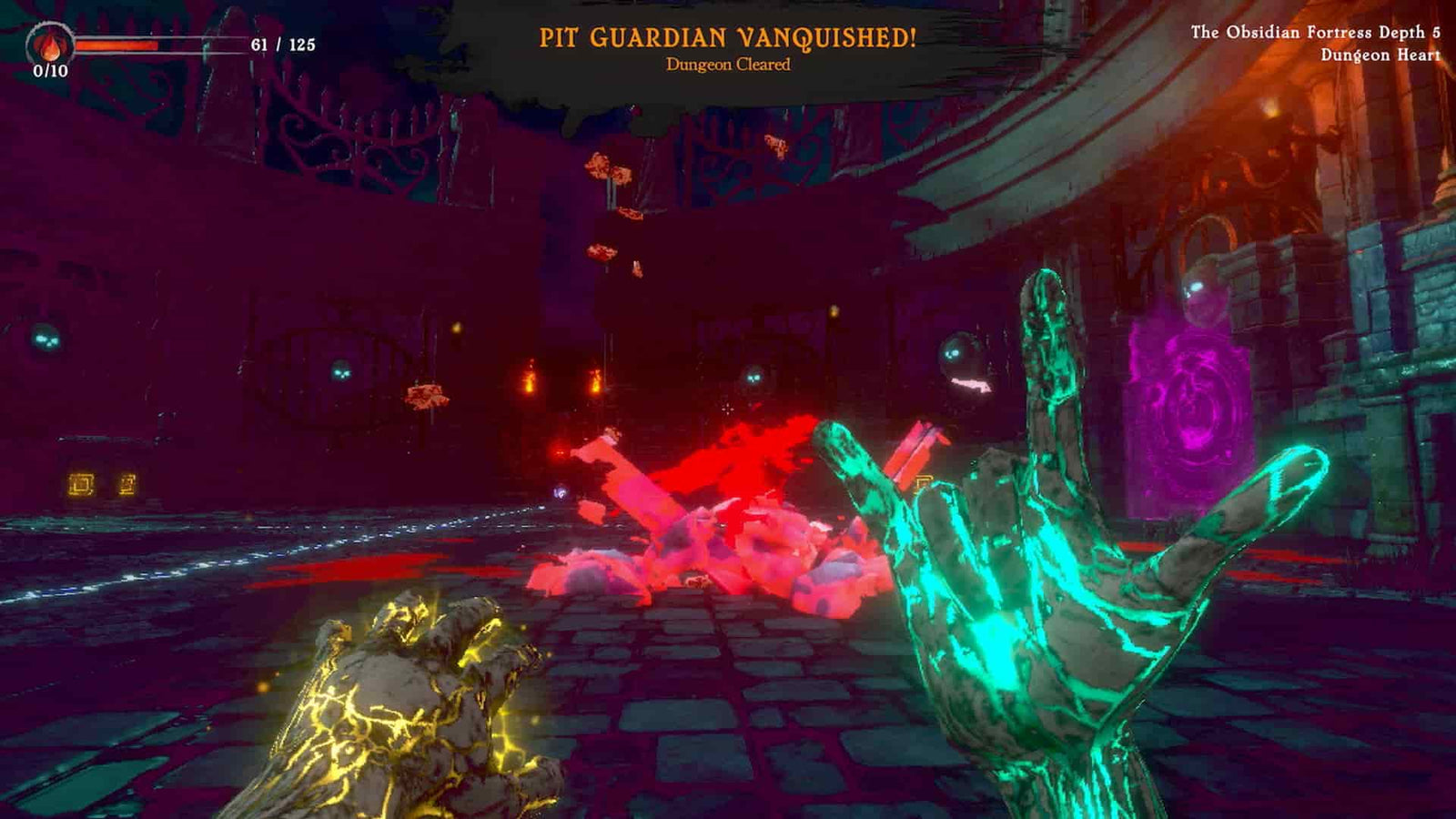 Into The Pit — image 4