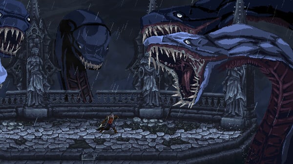 The Last Faith — image 1