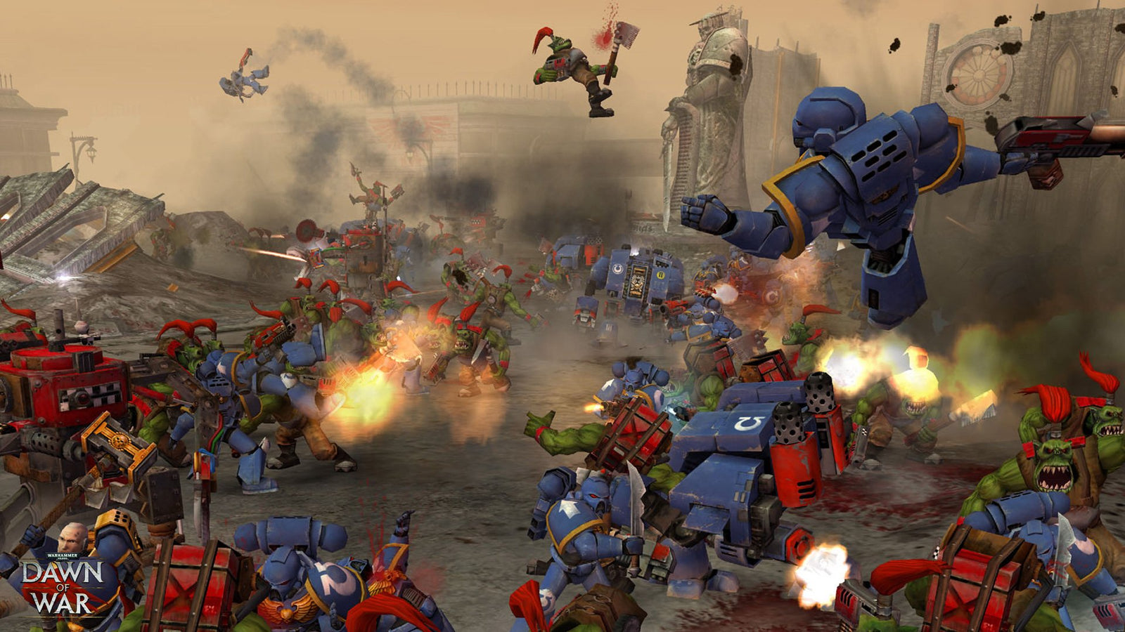Warhammer 40,000: Dawn of War Anniversary — image 6