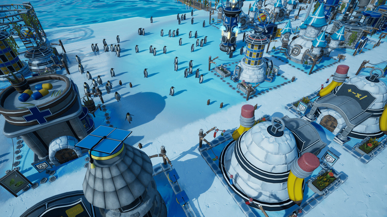 United Penguin Kingdom — image 2