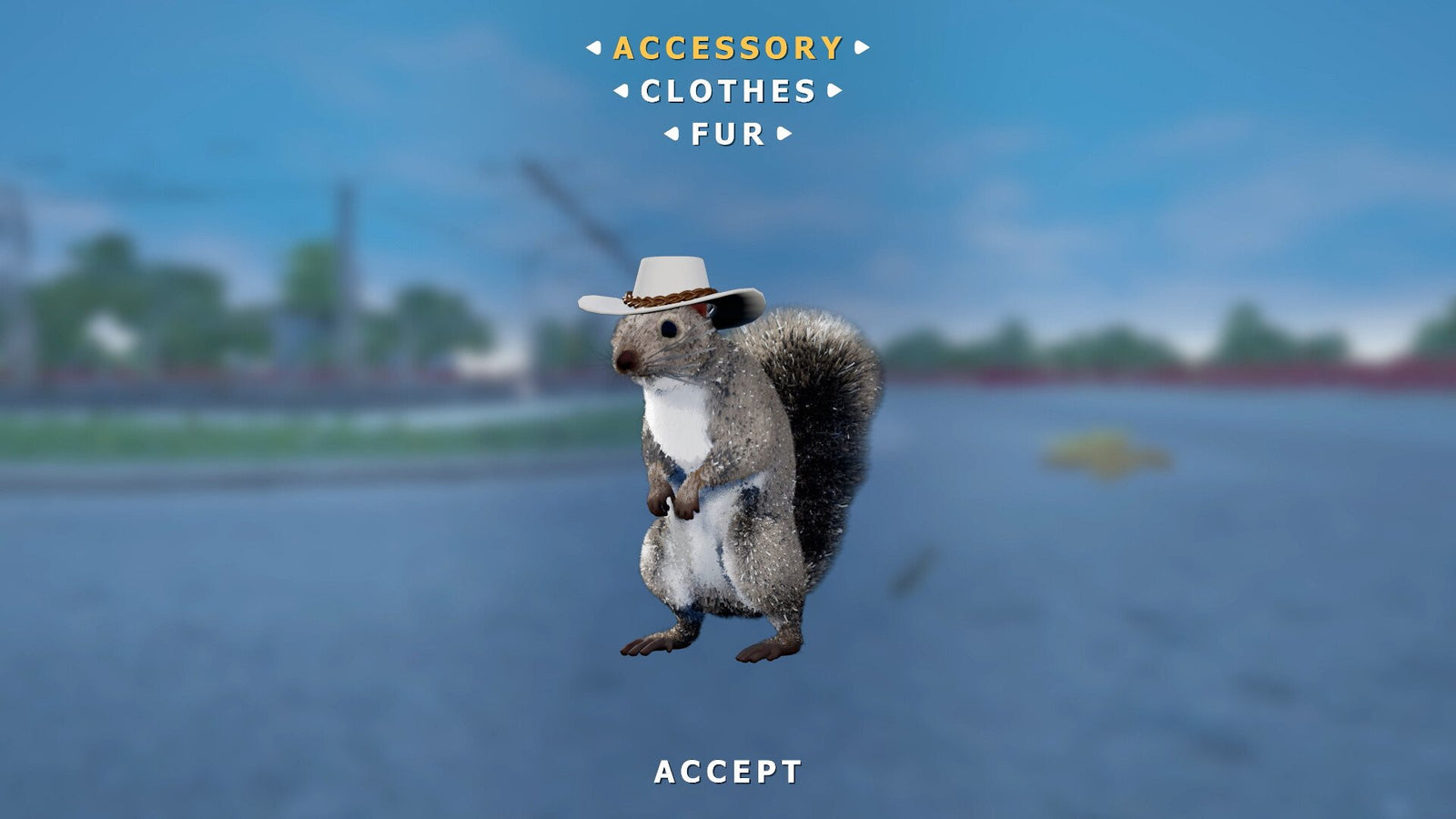 Squirrel with a Gun — image 3