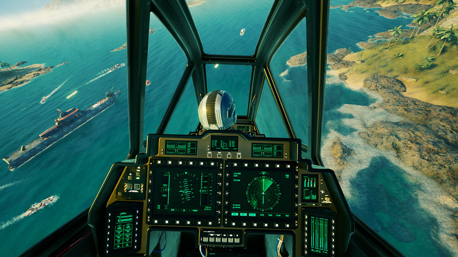 Comanche — image 1