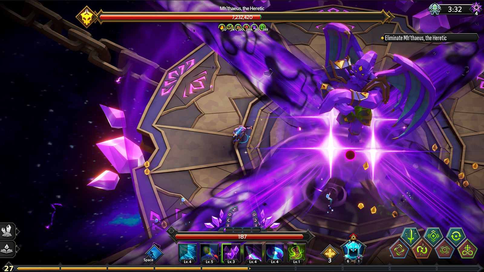 Soulstone Survivors — image 4