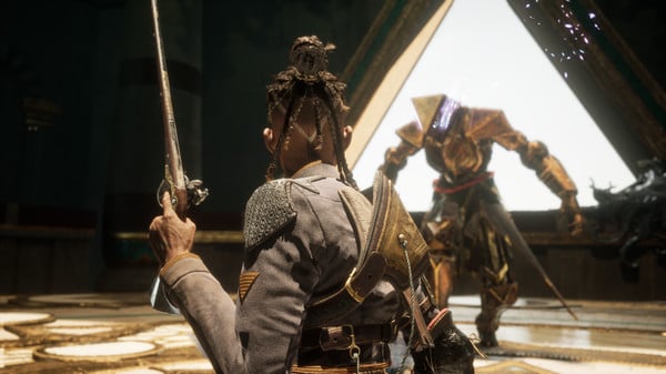 Flintlock: The Siege of Dawn — image 1