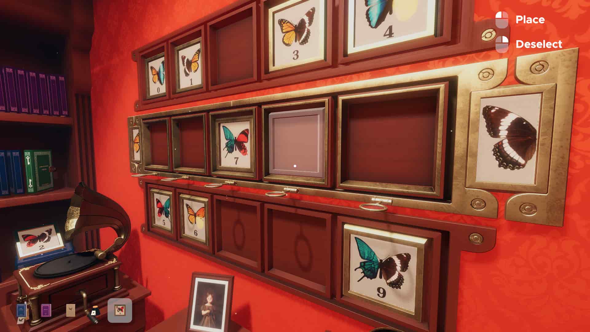 ESCAPE SIMULATOR ESCAPE