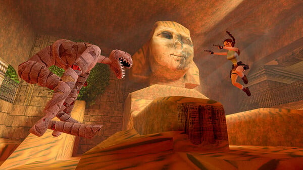Tomb Raider I VI — image 2