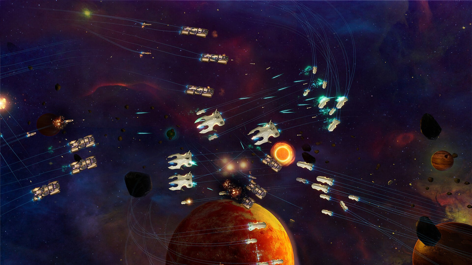 Stellaris Nexus — image 3