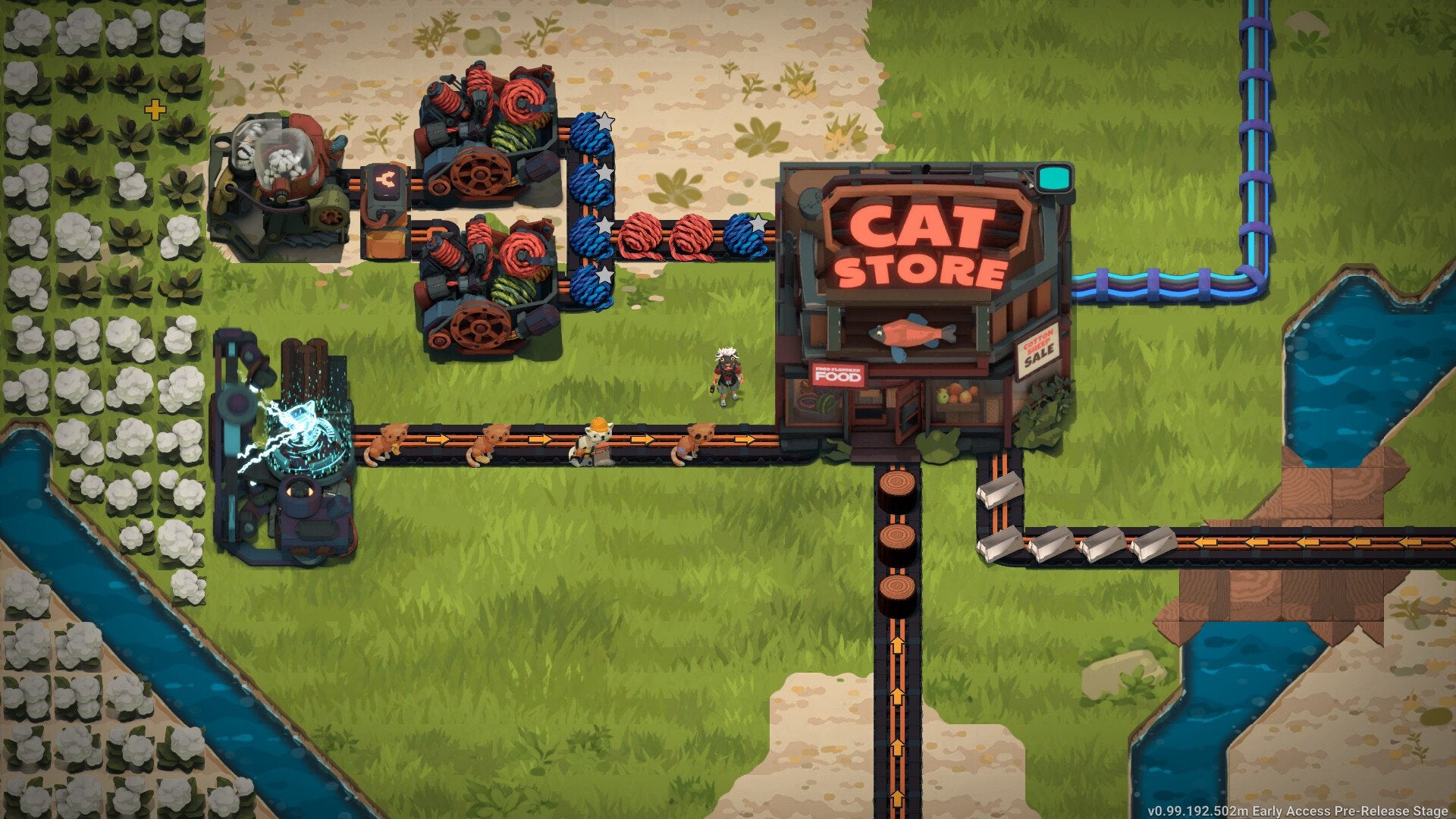 Learning Factory