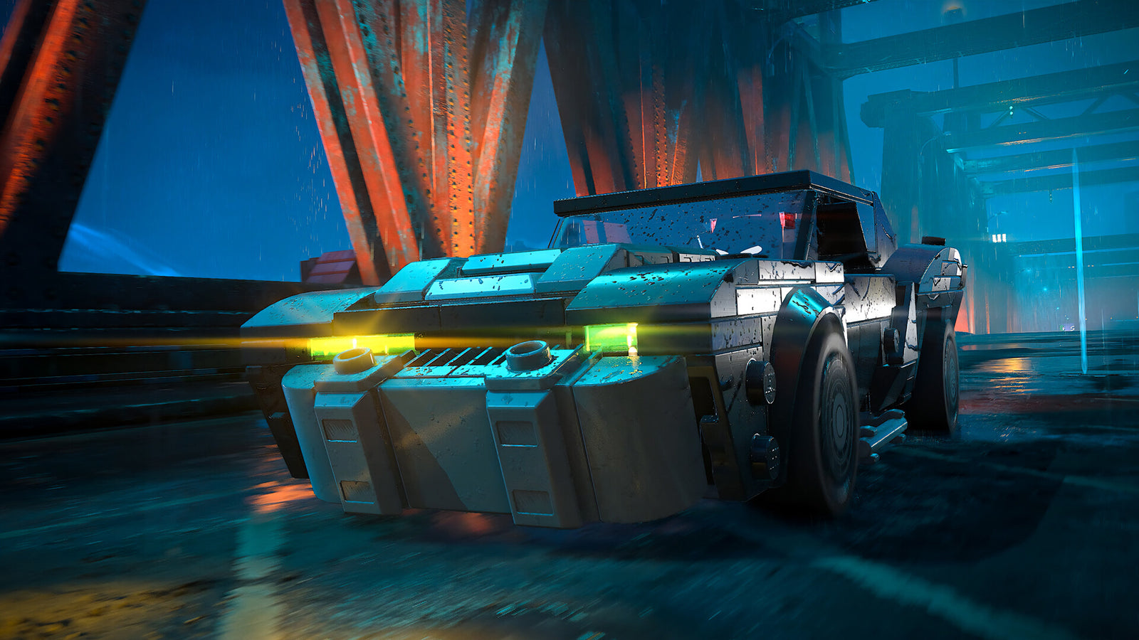 LEGO Batman: Legacy of the Dark Knight — image 4