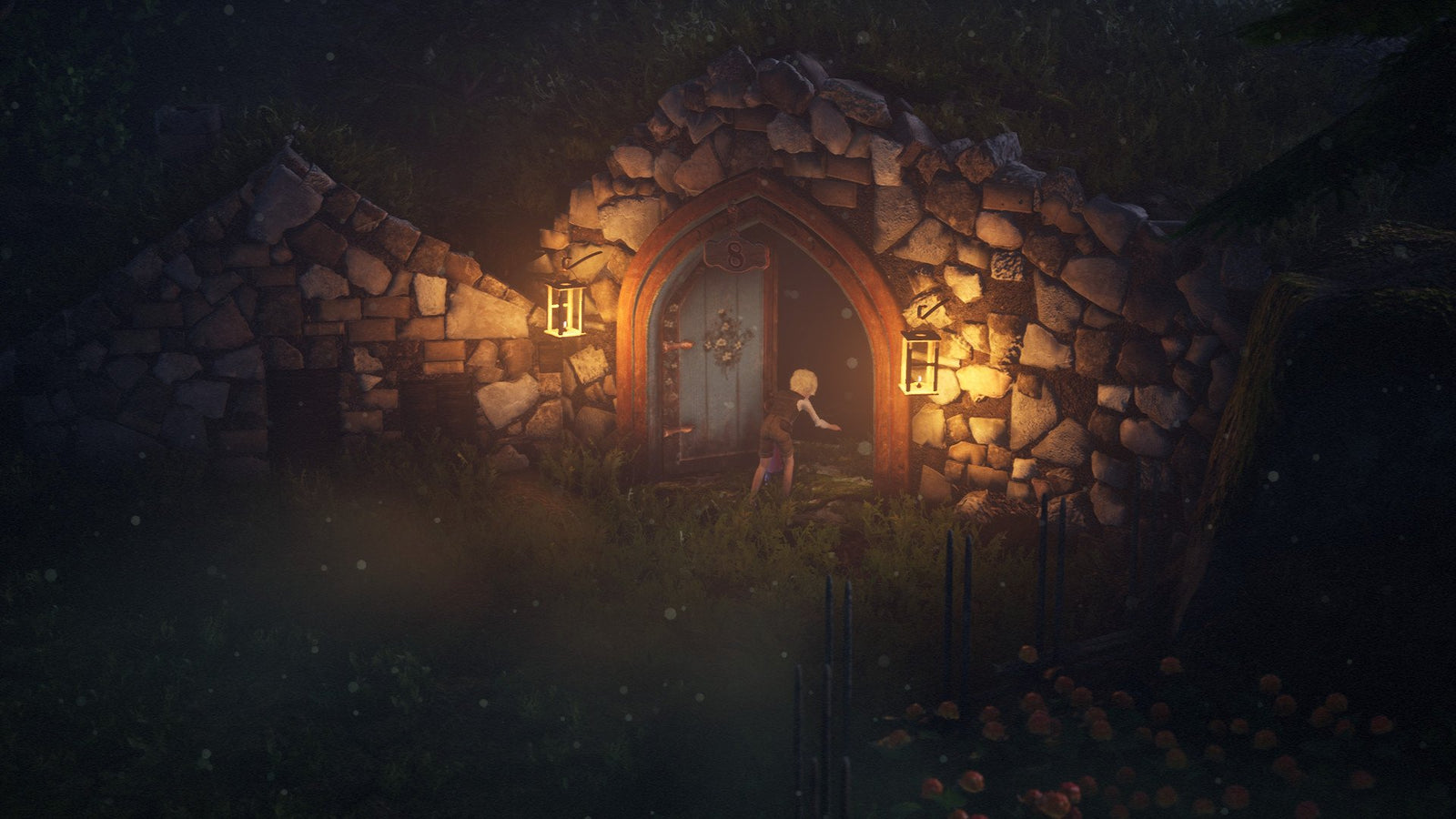 Bramble: The Mountain King — image 1