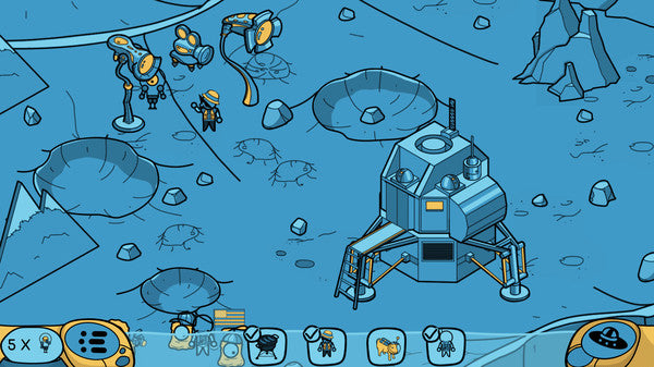 Looking for Aliens — image 4