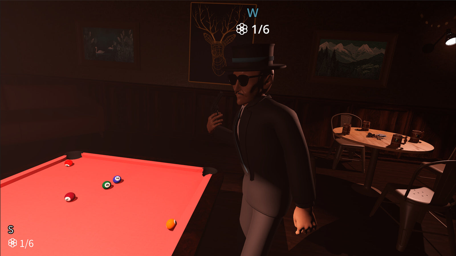 Nine Ball Roulette — image 6