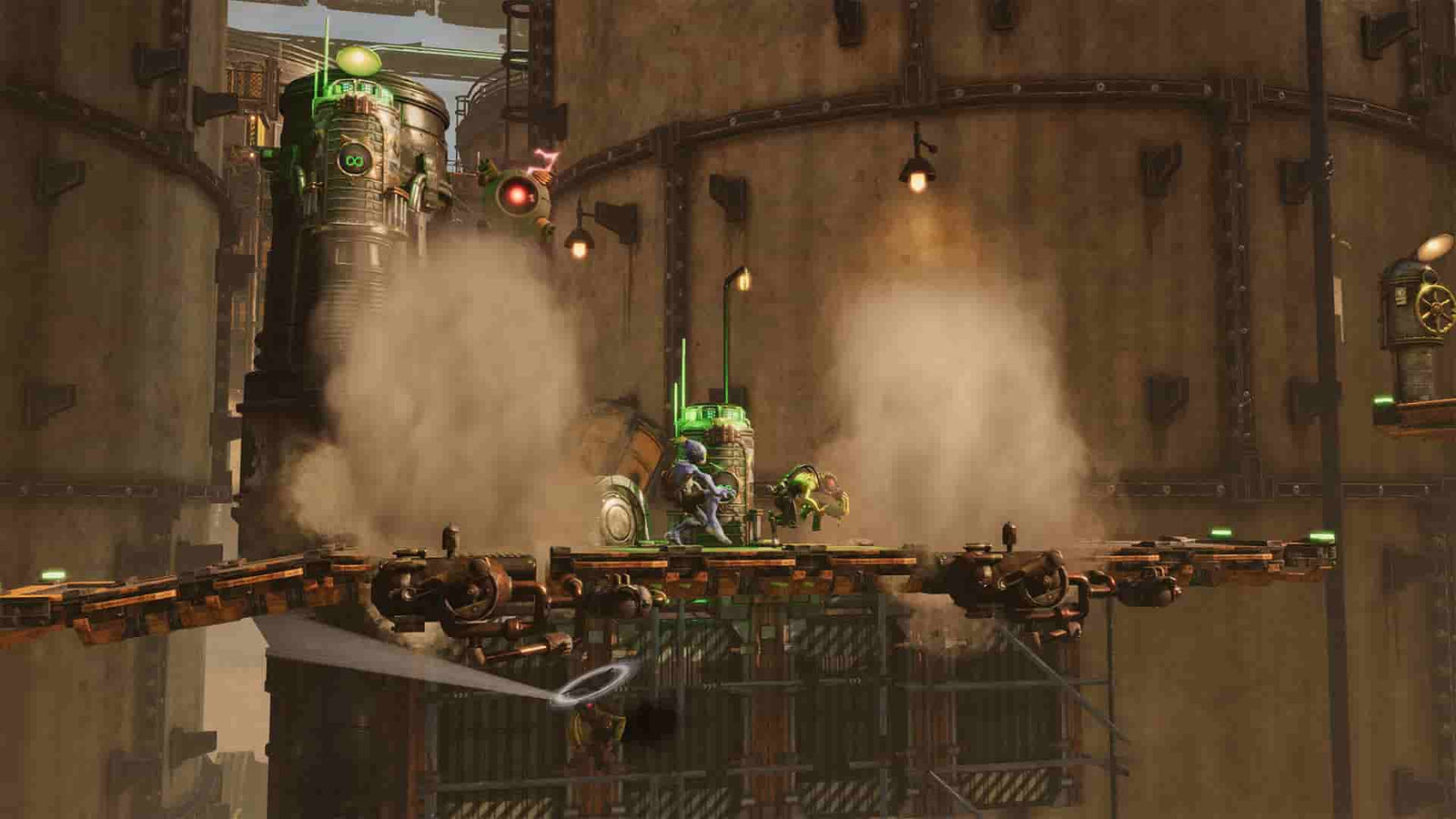 Oddworld: Soulstorm Enhanced — image 1