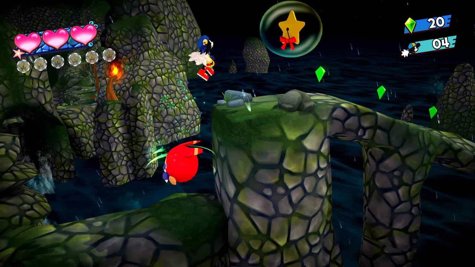 Klonoa Phantasy Reverie Series — image 5