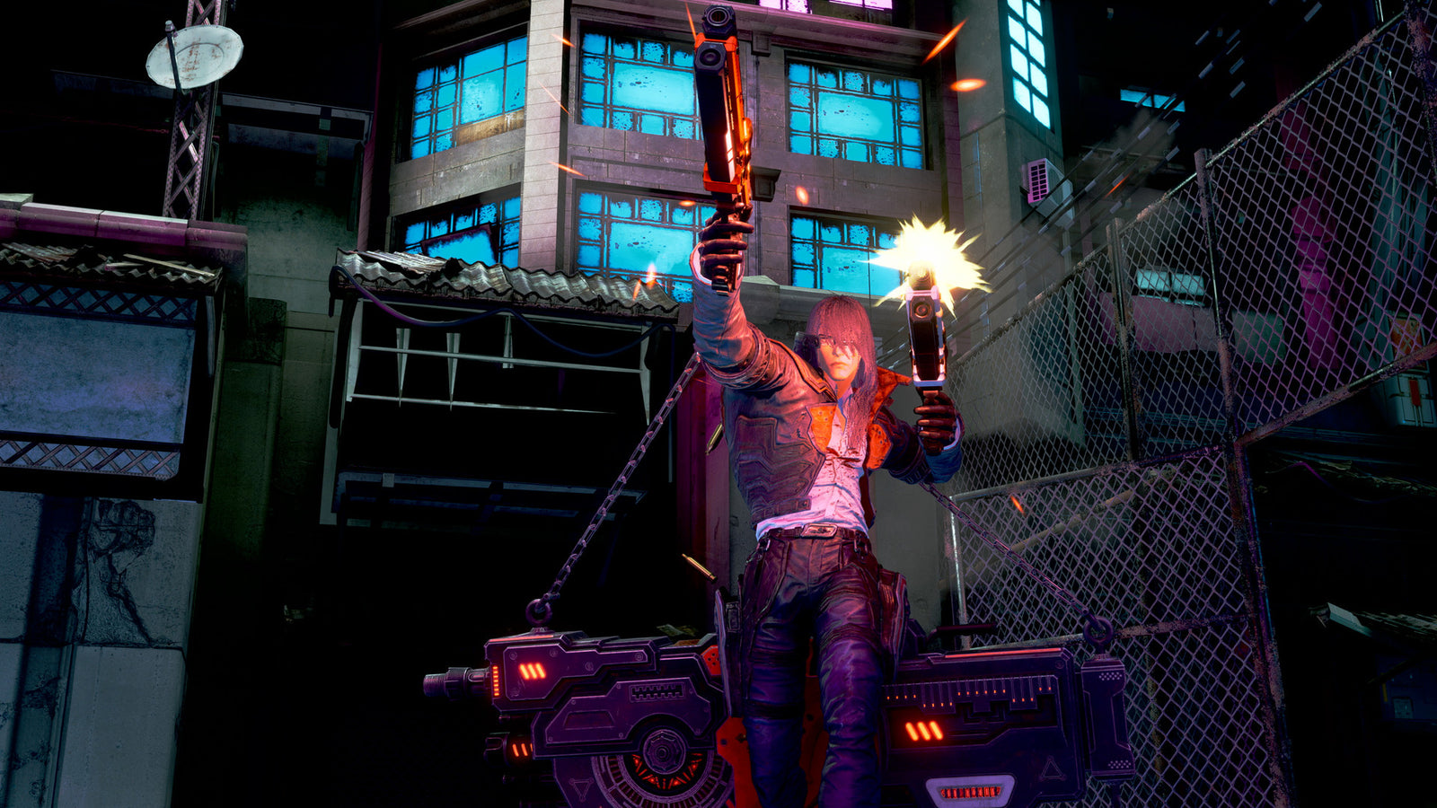 Gungrave G.O.R.E + Bonus — image 5