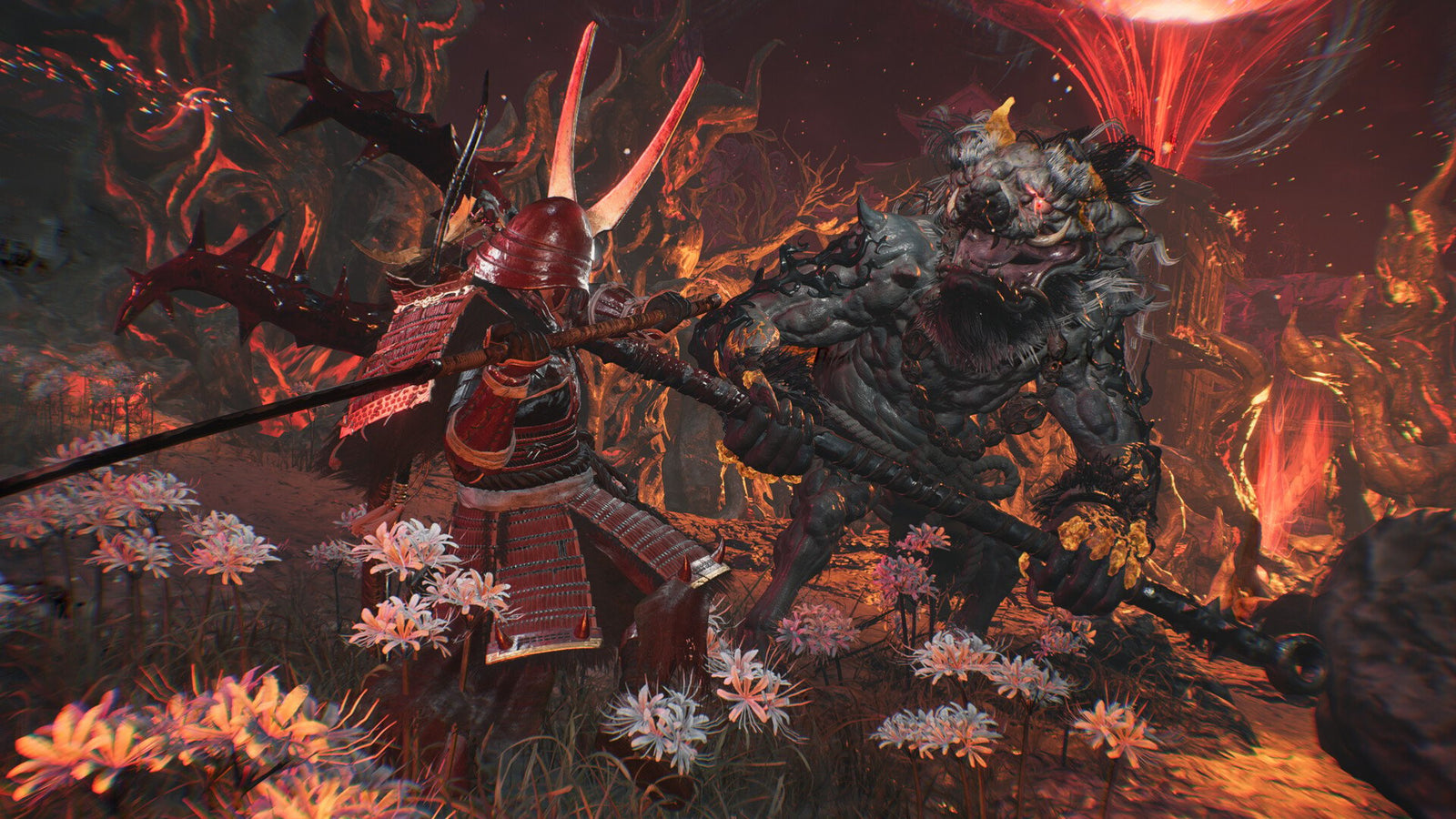 Nioh 3 — image 6