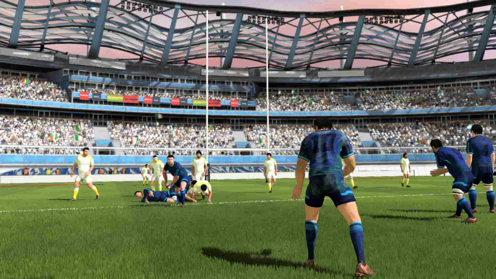 Rugby 22 — image 2