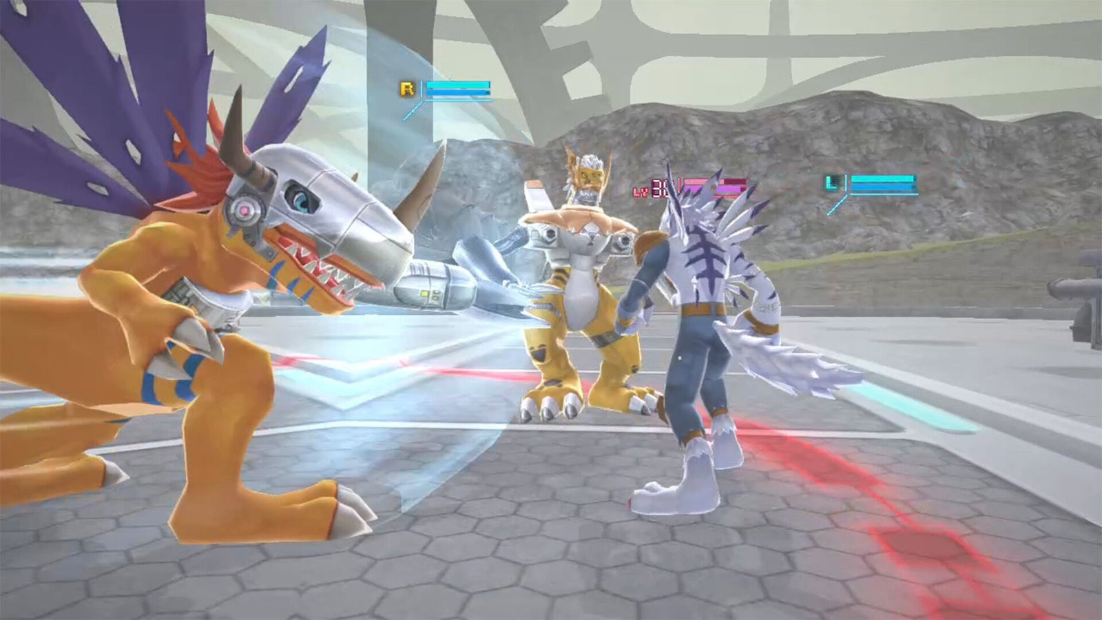 Digimon World: Next Order — image 3