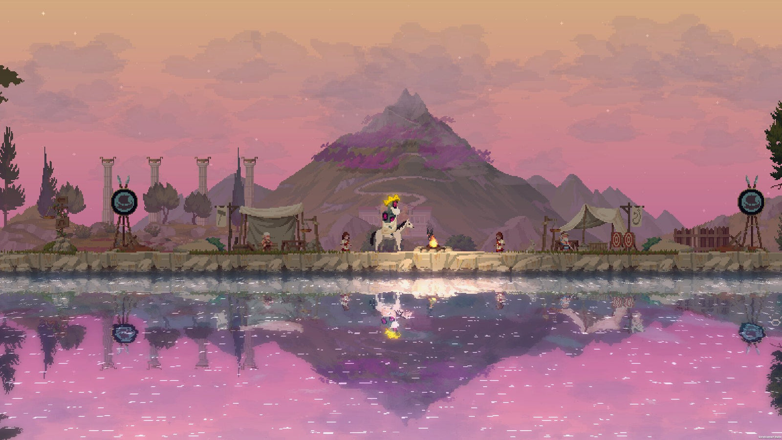 Kingdom Two Crowns: Archon's Royal Wardrobe — image 3